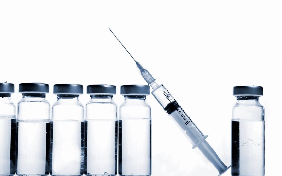 The Future of RNAi Therapeutics is AntiAging