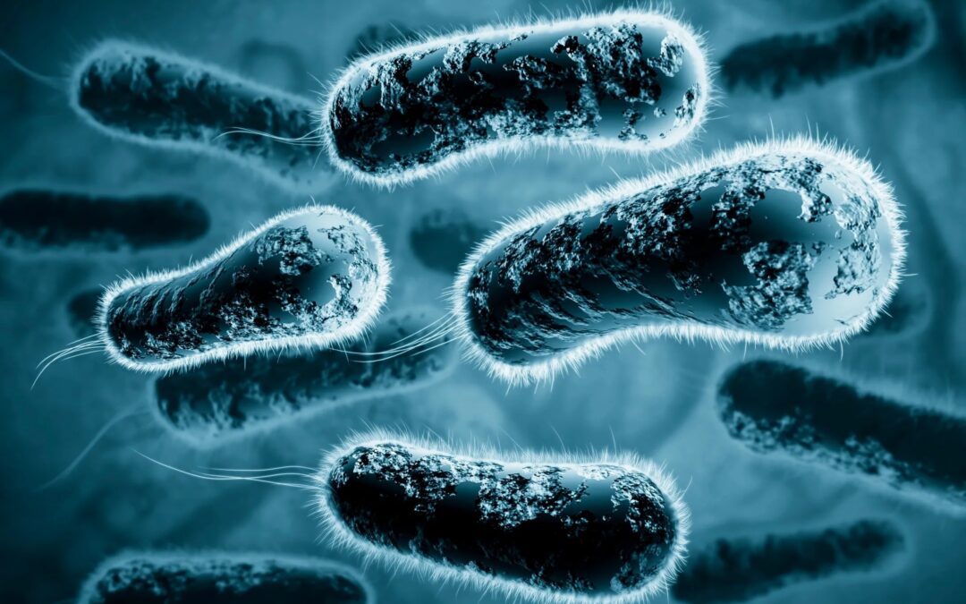 Antibiotic-Resistance is a Serious Public Health Challenge