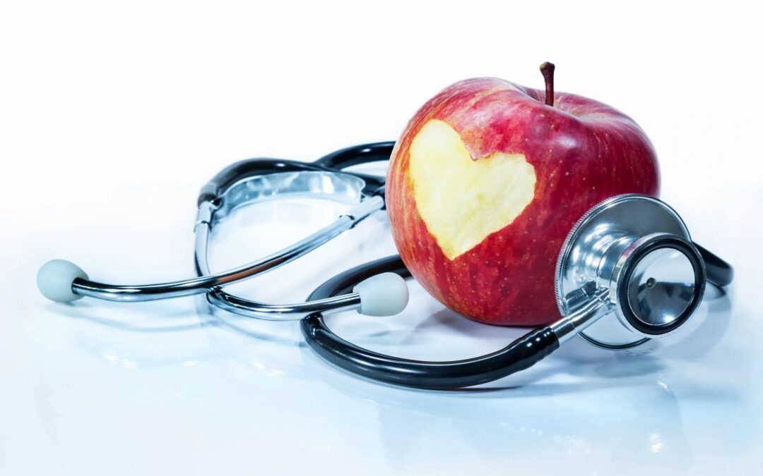 The ECG app for the Apple Watch