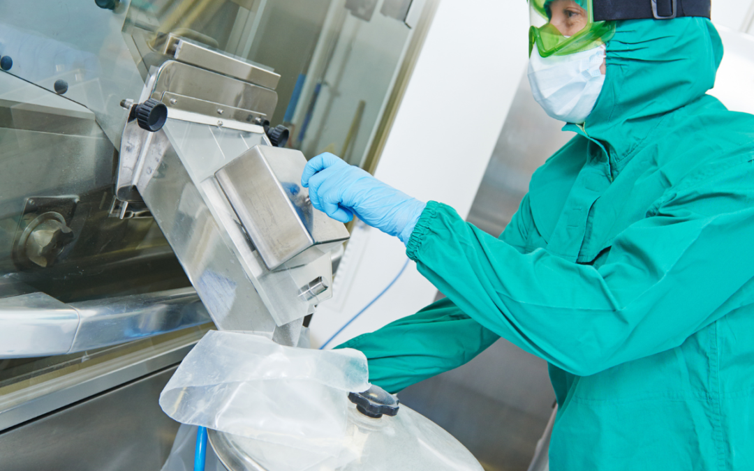 The Increased Role of International Harmonization Efforts in FDA