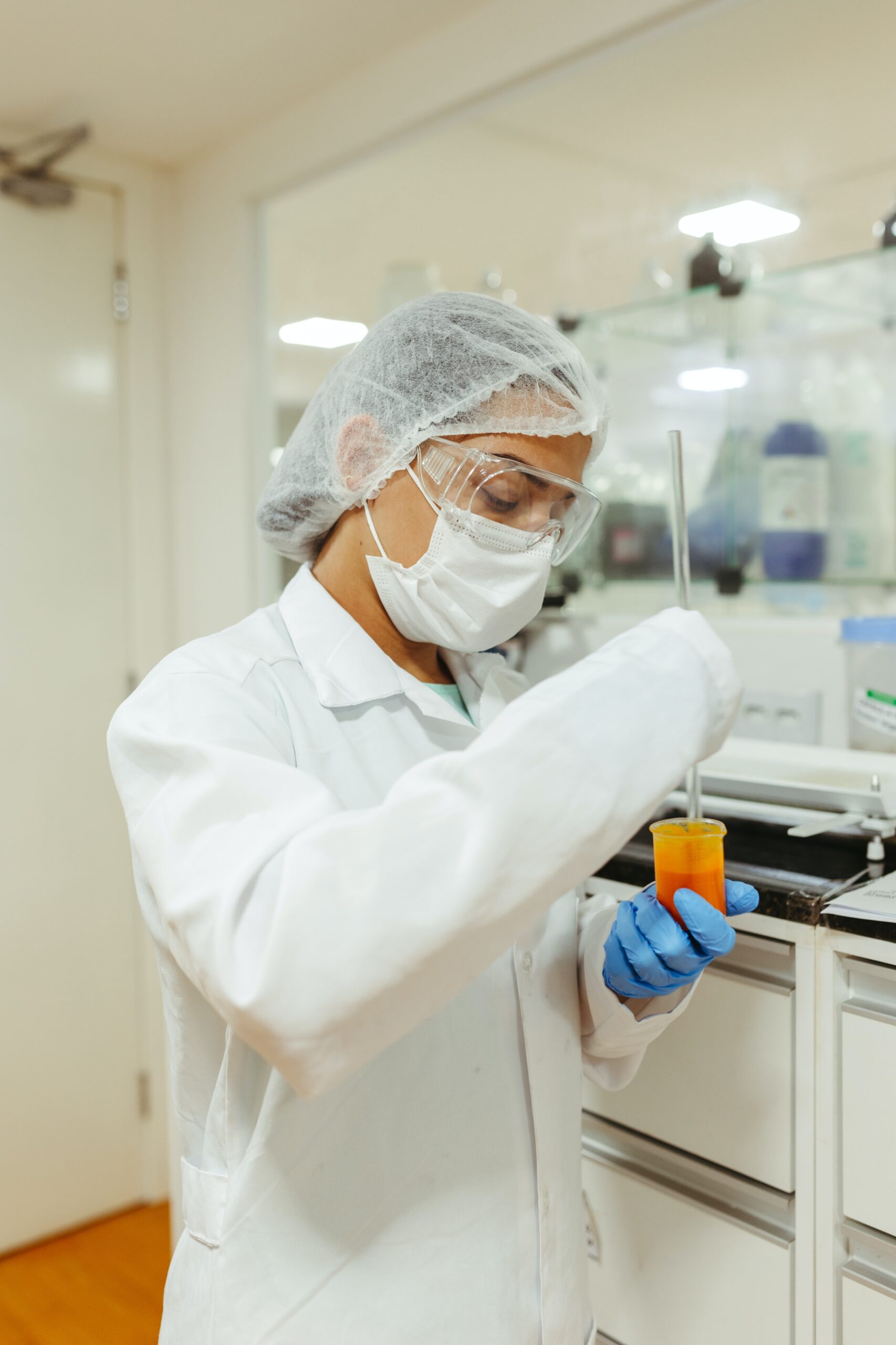 The Compliance Program Guidance Manual Guides Inspections