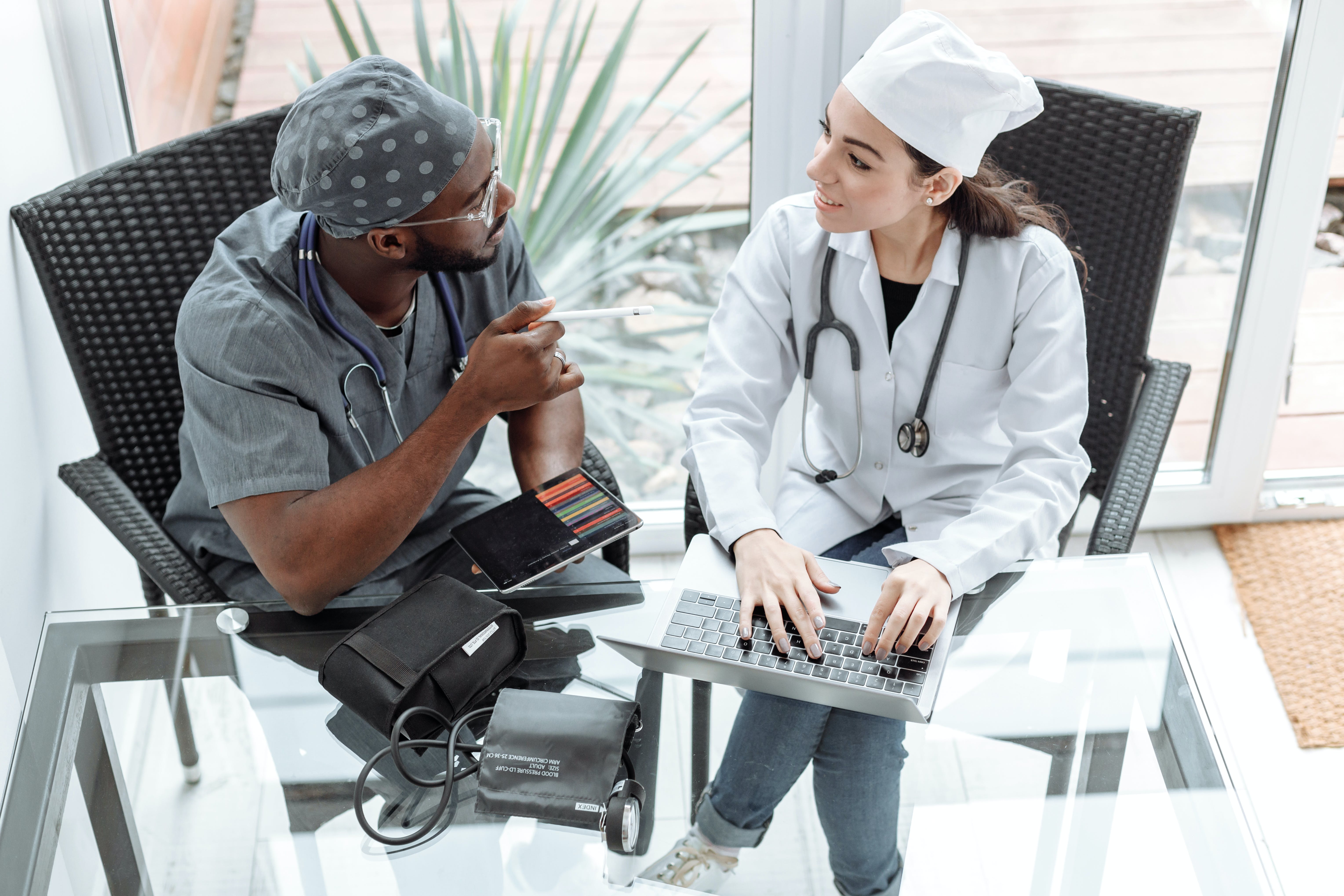 Standards Organizations Play a Role in Medical Product Regulation