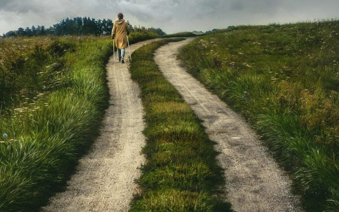 Seven Reflections for My Younger Self