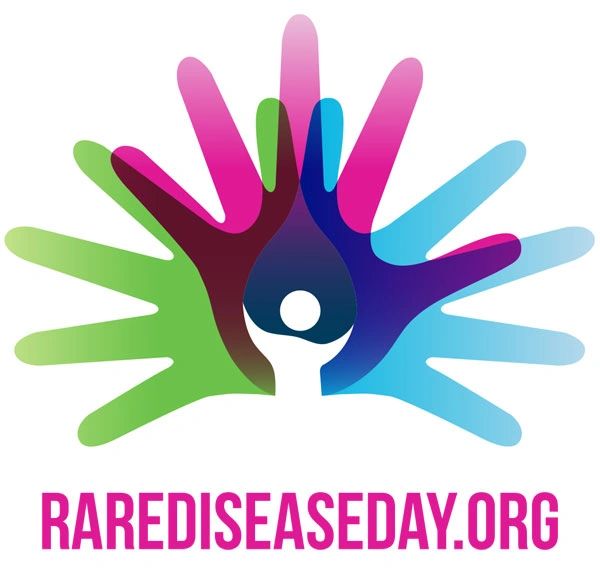Today is Rare Disease Day