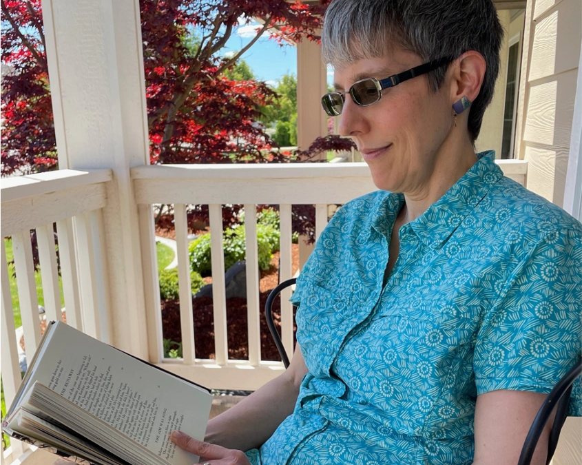 Katrina’s Summer 2021 Reading List
