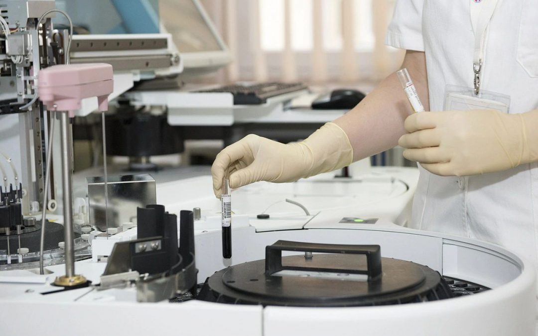 What Does CLIA Mean For Laboratory Testing?