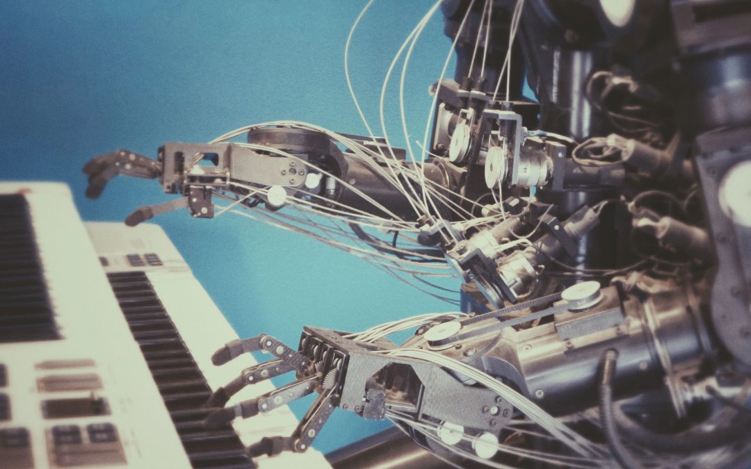 The Upside and Downside of ML, AI, and Big Data