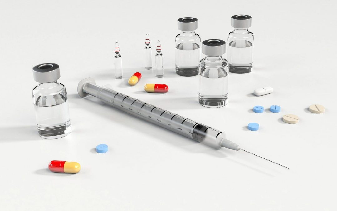 New Medicine Development