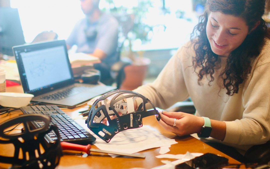 Customer and Product Discovery Through Data