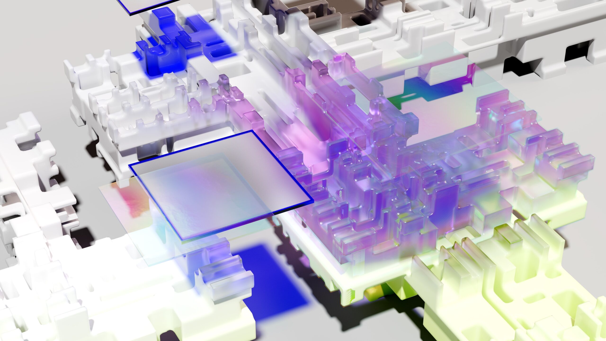 What is Pharmaceutical Advanced Manufacturing?