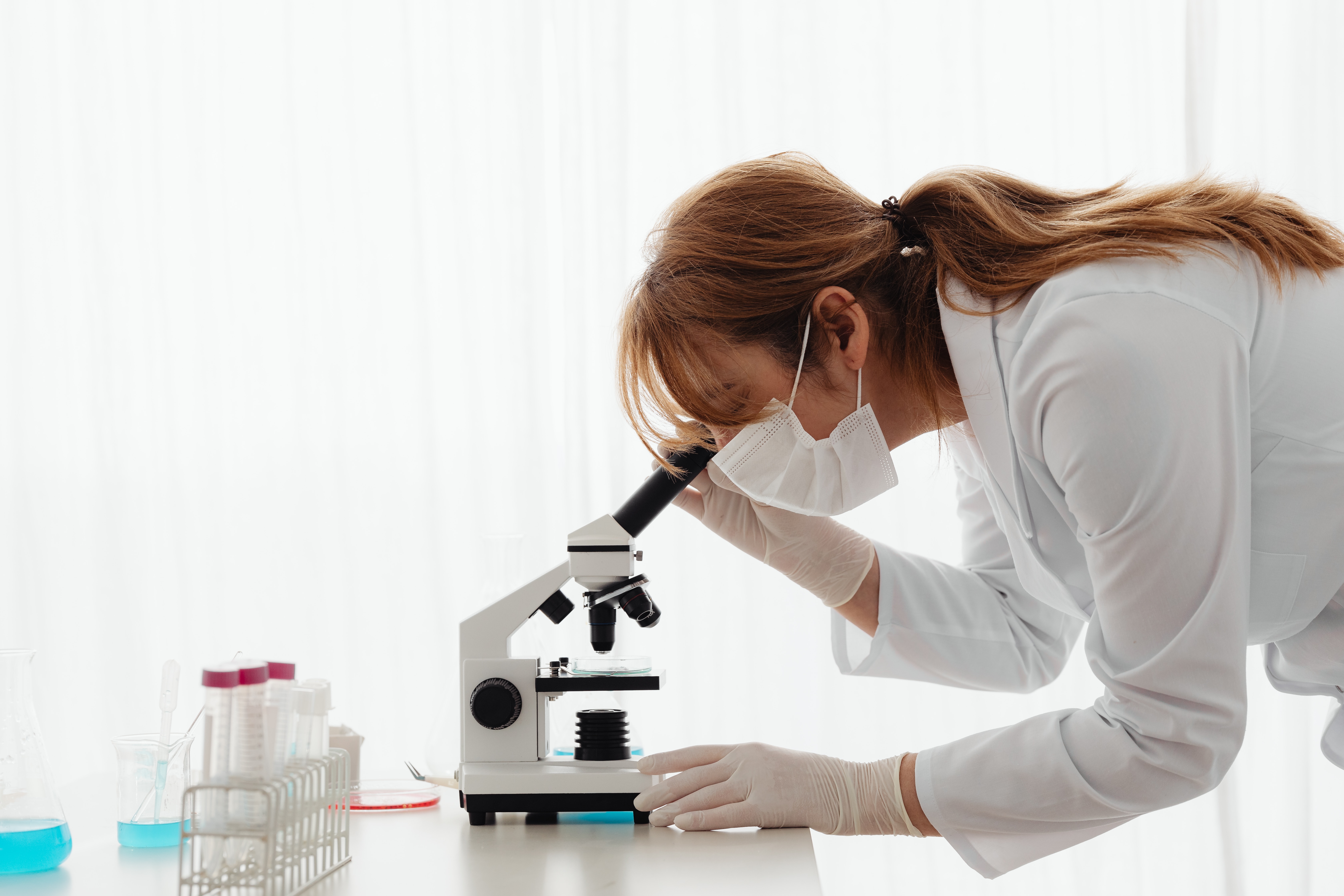 Streamlined Process for Investigational In Vitro Devices